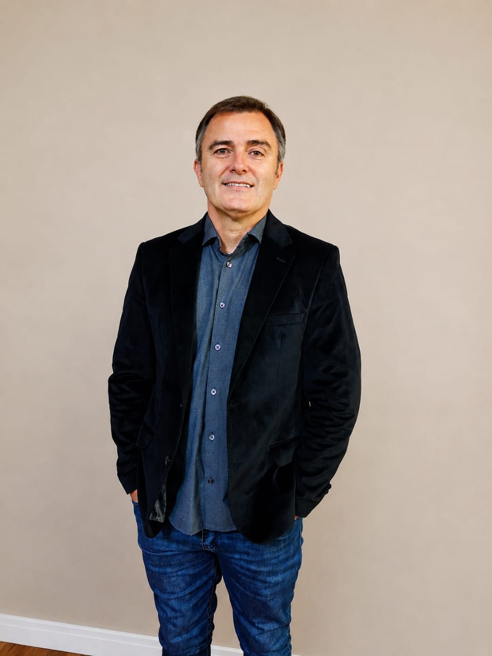 Valdir Pereira Waltrick