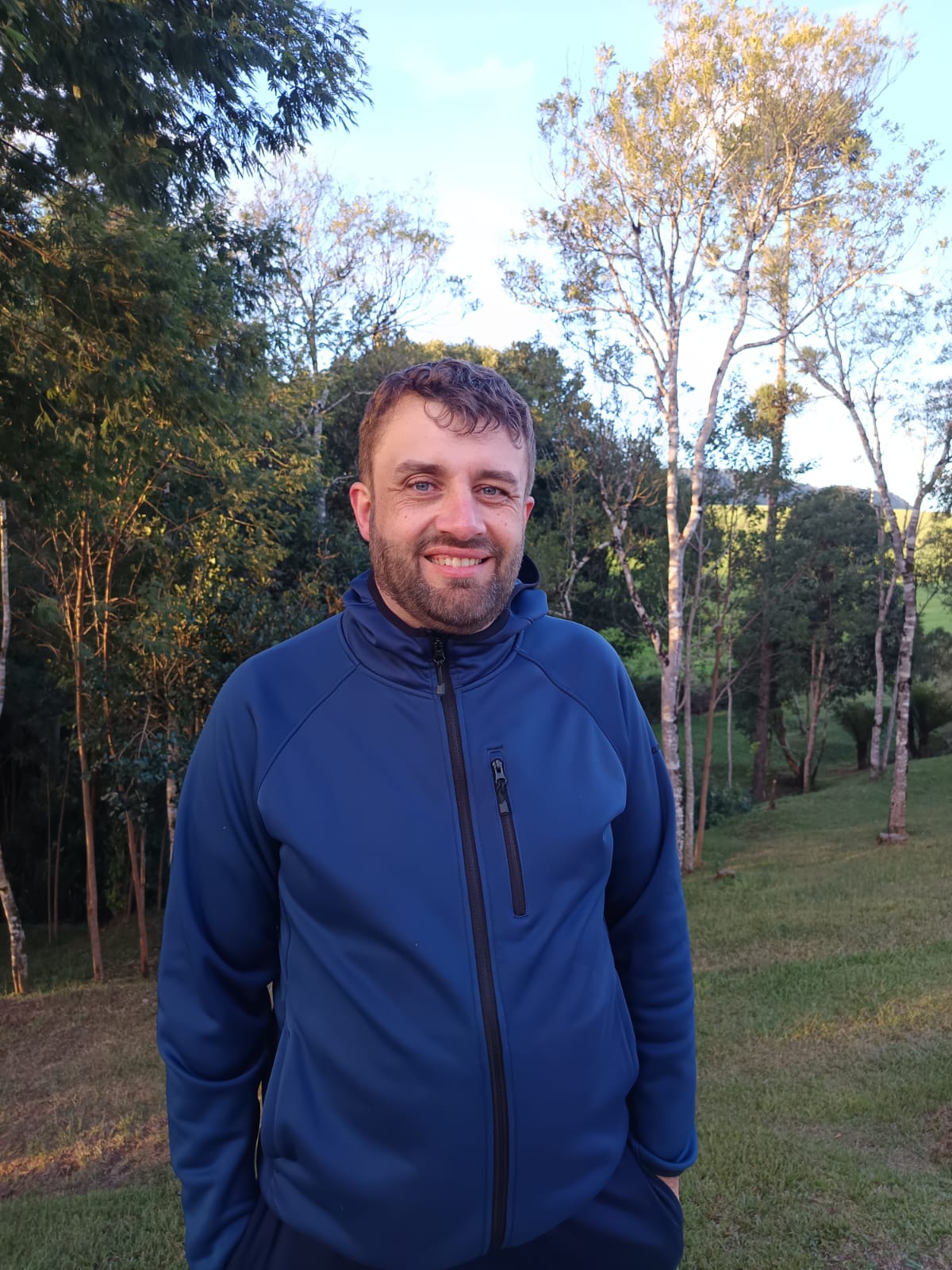 Anderson Tribeck Zamin
