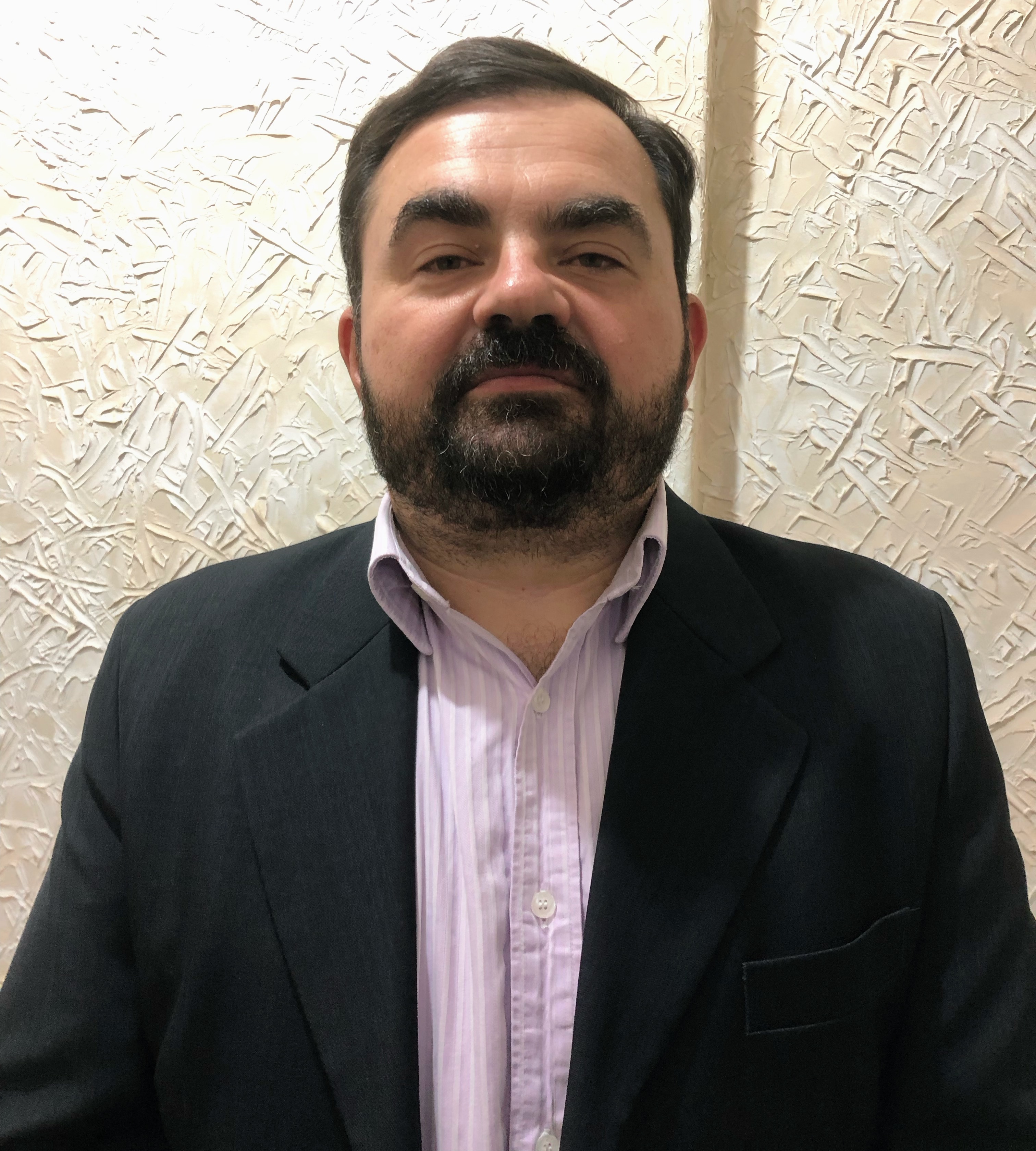Rev. Paulo Bonelli